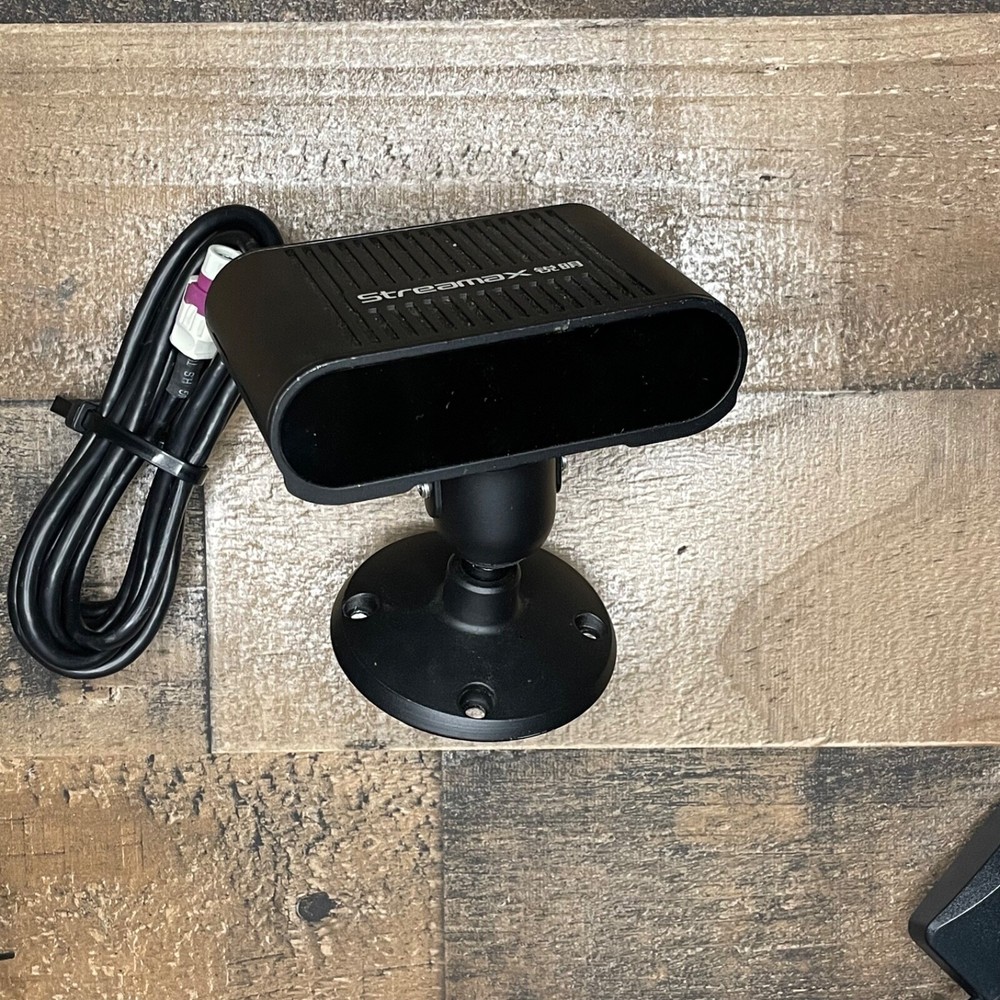 Streamax DSM-L Dash Camera