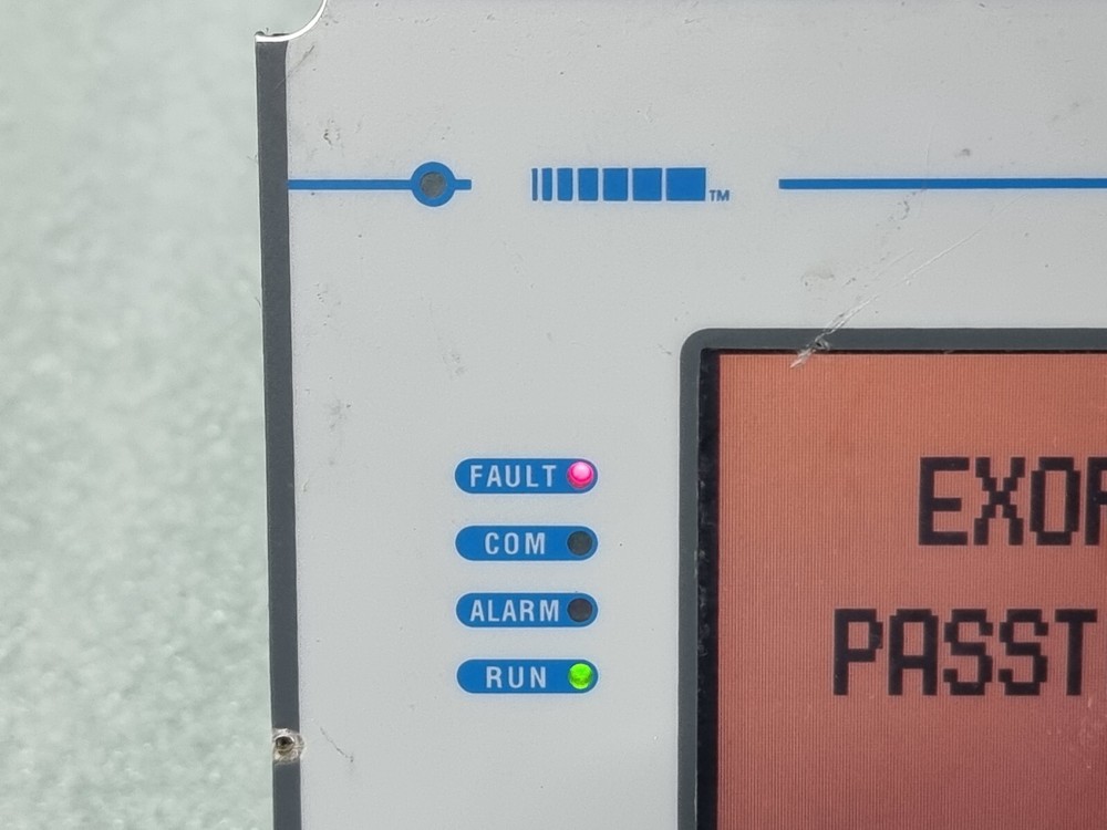 UNIOP ECT-16-0045 Touch screen