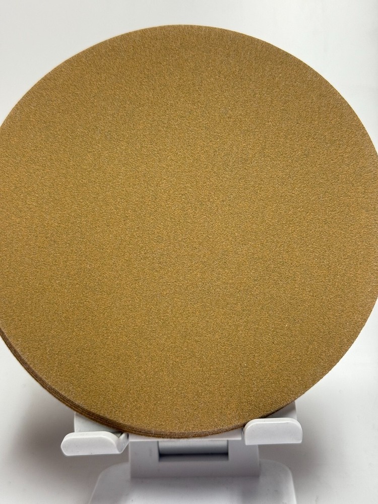 PERFORMANCE PLUS 5" SANDING DISC, 180 GRIT, 100 DISC PER BOX, NEW