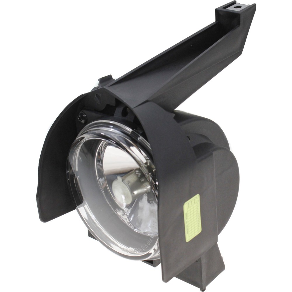 Fog Light Set For 1999-2001 Ford Explorer 2001 Explorer Sport Front Pair