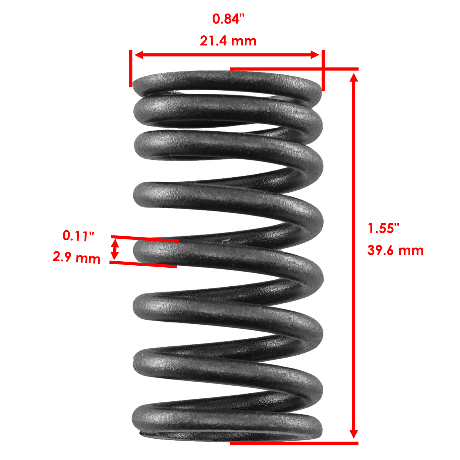 Engine Camshaft & Valve Kit For Yamaha Kodiak 400 YFM400FW 4x4 1993-1999