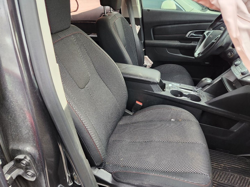 2010-2017 GMC Terrain Dash Mounted Lower 7" Display Screen