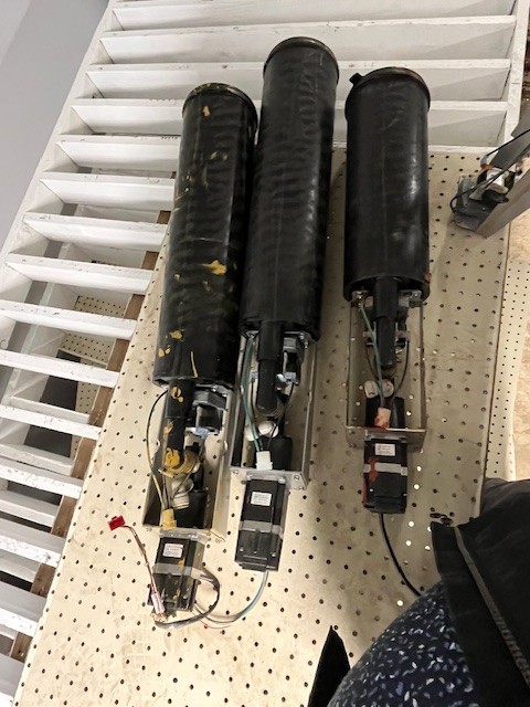 Fluid management Duraflow VX