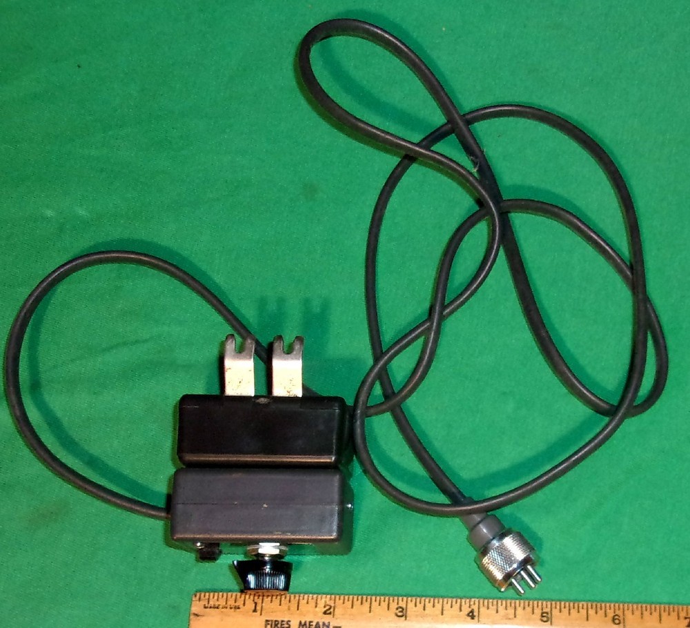 Vintage SONY EAC-3 & EAC-10 Antenna Matching Boxes Clean!