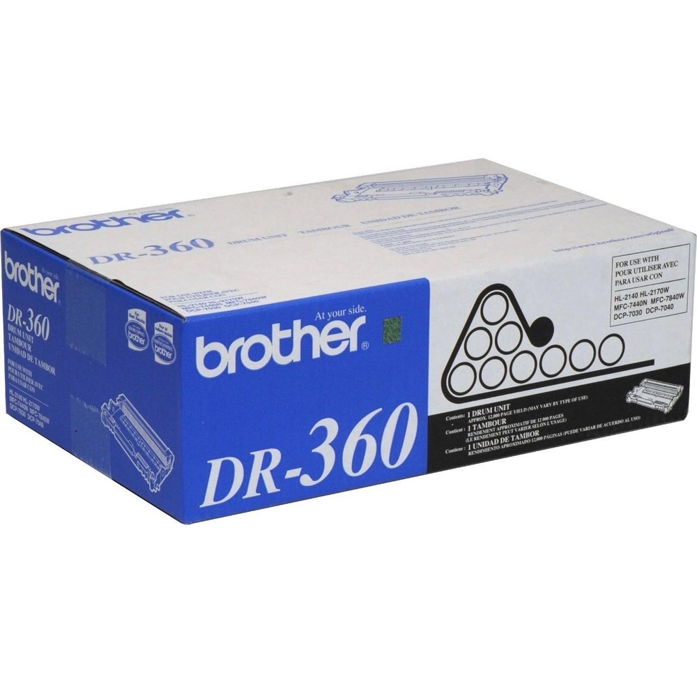 Brother DR-360 Drum Unit