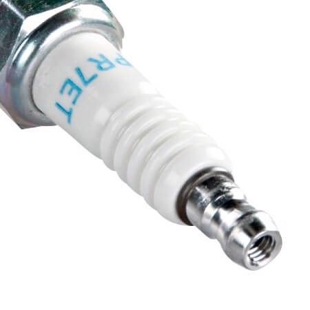 NGK Nickel Multi-Ground Spark Plug 5509