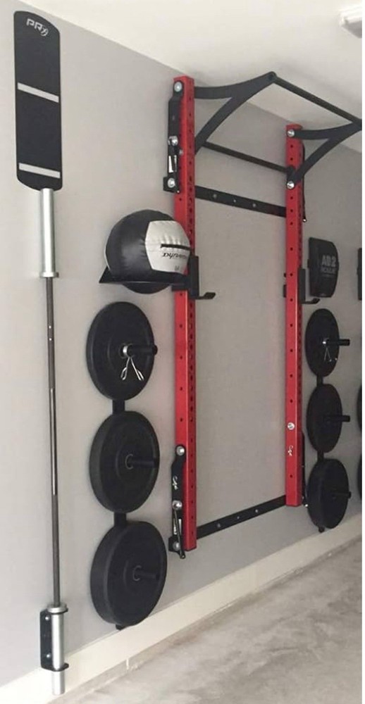 PRX Performance Wall Mounted Wall Ball Target