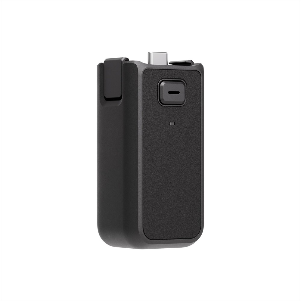 DJI Osmo Pocket 3 Battery Handle