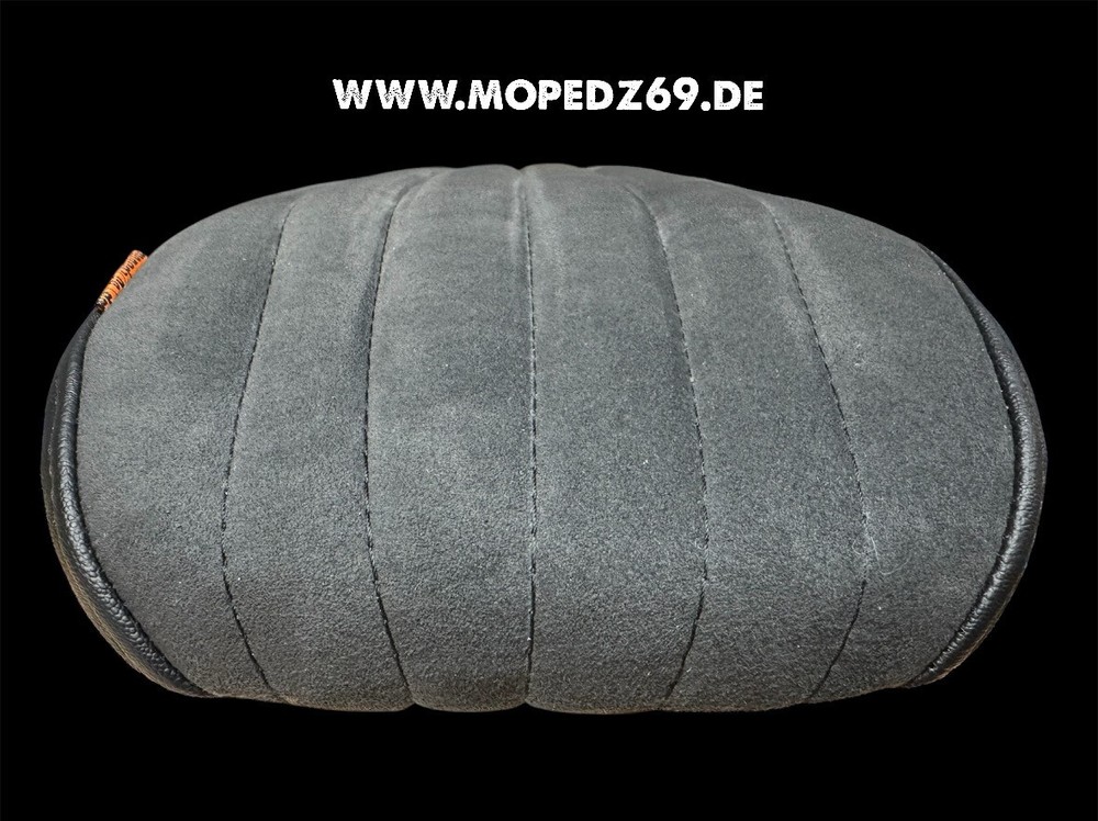 Seat Custom" Line" Long Version/Alcantara-Simson Schwalbe