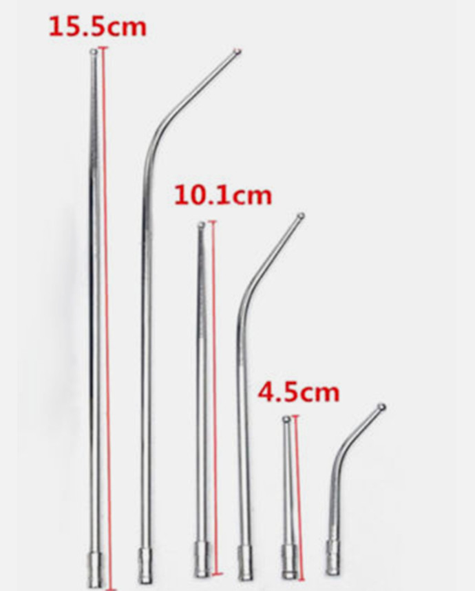 6PCS Dial Test Coaxial Centering Indicator Centre Finder Milling Tool Needle NEW