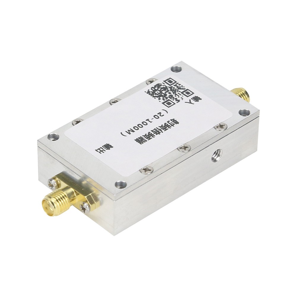 20-1000MHz Bandwidth RF Frequency Multiplier IF Passive Frequency Doubler