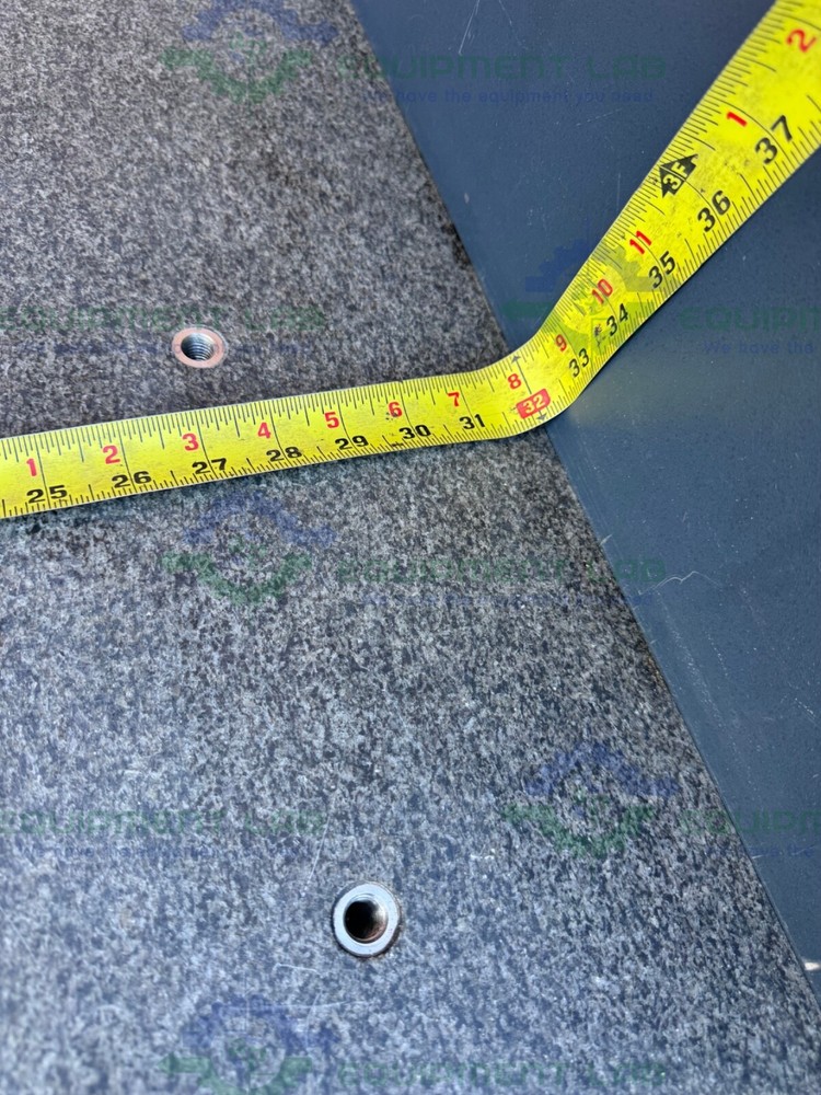 Zeiss Eclipse EC 550 CMM Coordinate Measuring Machine