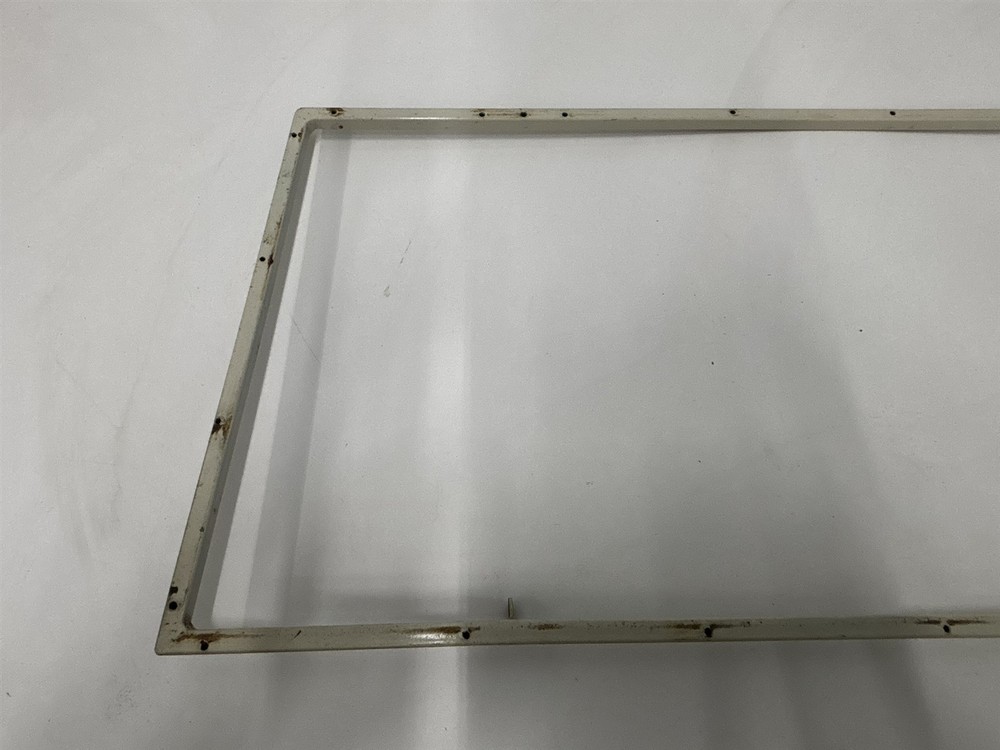 Luscombe Model 8 Left Cabin Door Window Frame Retainer 481107-2