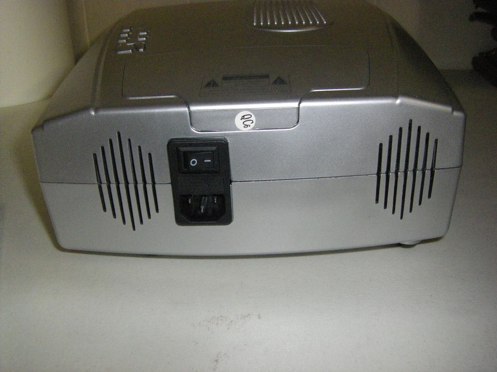 Pro Series 6 LCD Projector NIB