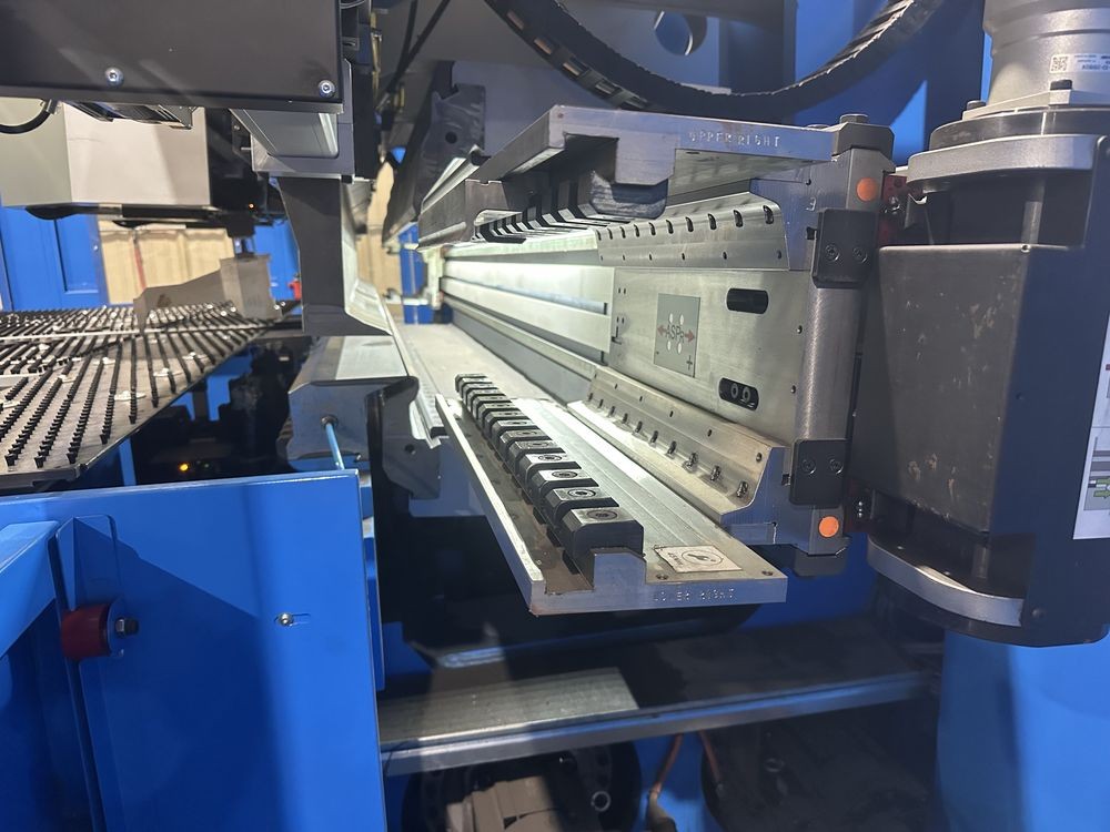 Prima BCe Smart 2220 CNC Panel Bender