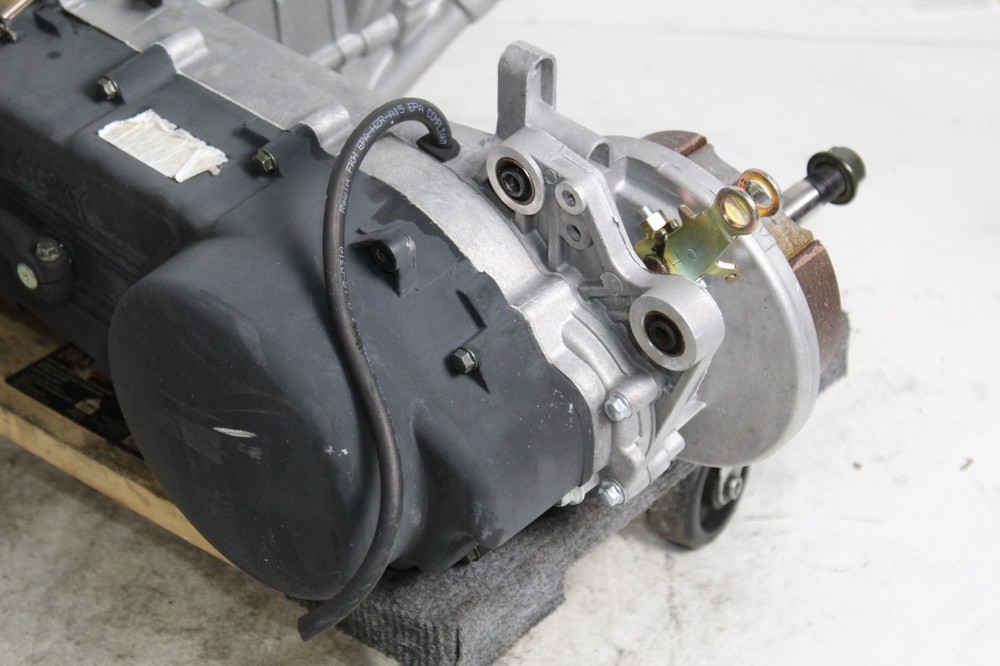 2022 Taotao Pilot 150 OEM ENGINE MOTOR