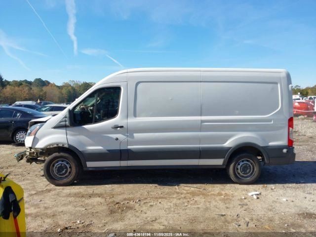 TRANSIT25 2018 Glove Box 4911073