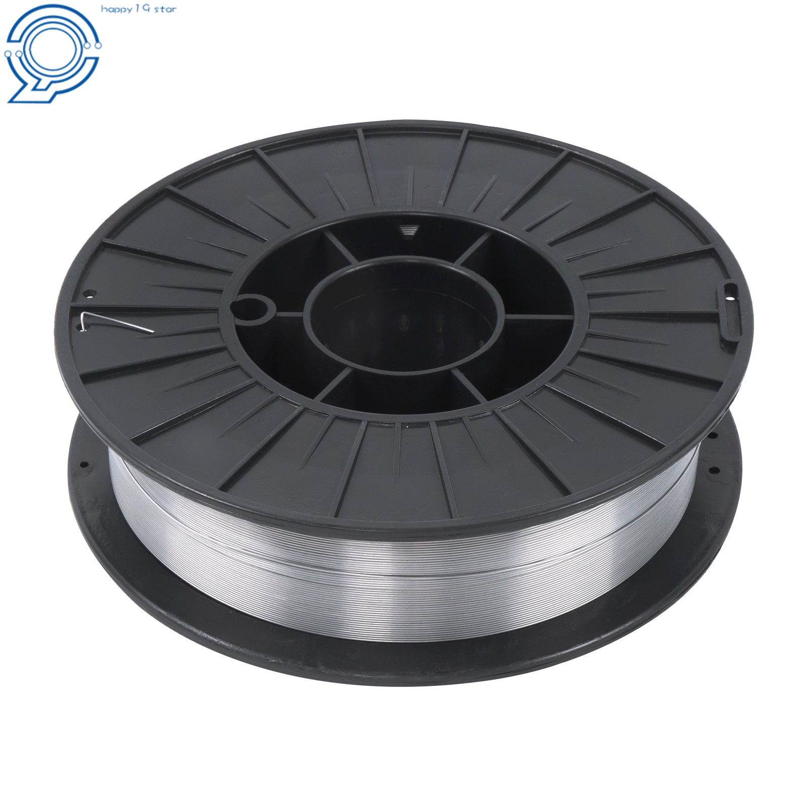 E71T-GS .030 in. Dia 10 Lbs. Gasless-Flux Core Welding Wire 10 Lbs Spool