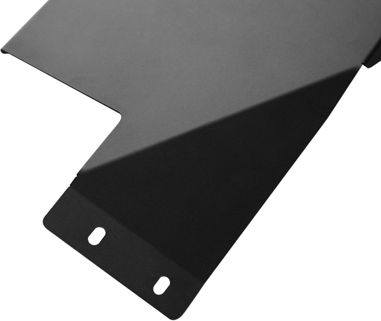 New Gas Tank Skid Plate Fuel Tank For 2007-2018 Jeep Wrangler JK 4WD 4Door Steel