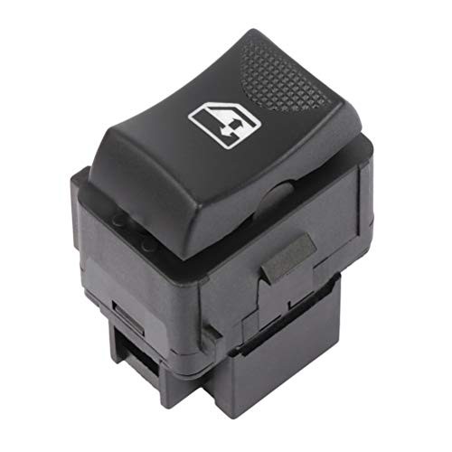 Replacement Passenger Side Power Window Master Control Switch