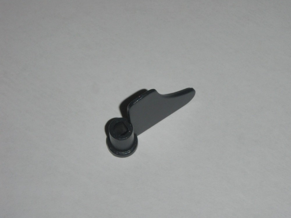 Paddle for Patioer Bread Maker Model BM8901 (Choose 1 or 2) (Bin: RD43)