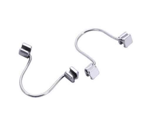 Dental Orthodontic Torquing Torque Spring Rectangular wire Single Anterior Teeth