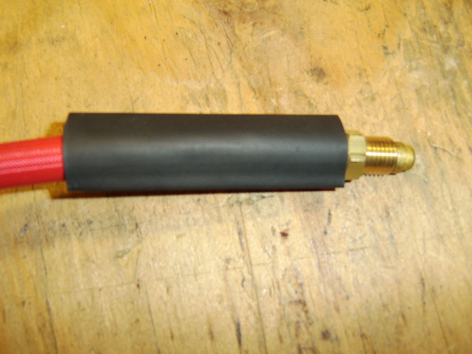 TIG WELDING TORCH ADAPTER KIT WP9 WP17 3/8"X24 X M16X1.5 FITS LOTOS, EASTWOOD