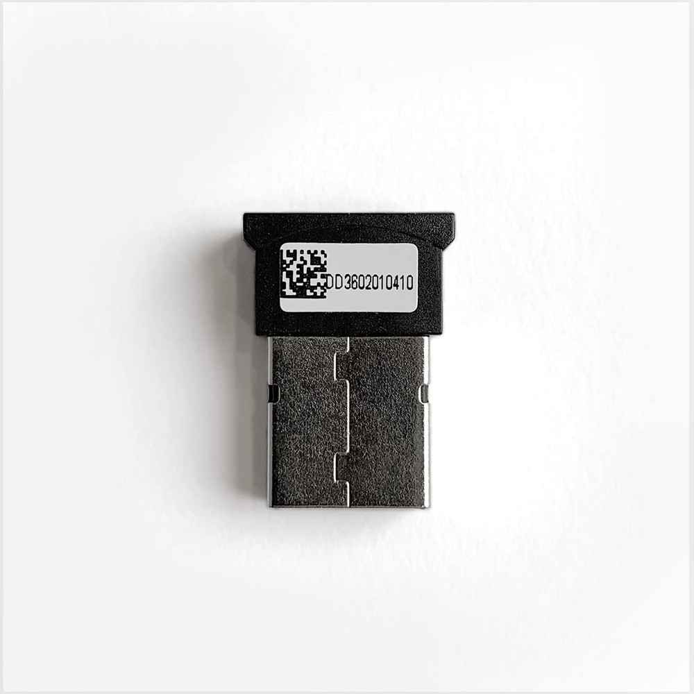 - Bluetooth BLE iBeacon BC-U1-USB MultiBeacon - USB Powered - Long Range BLE 5.0