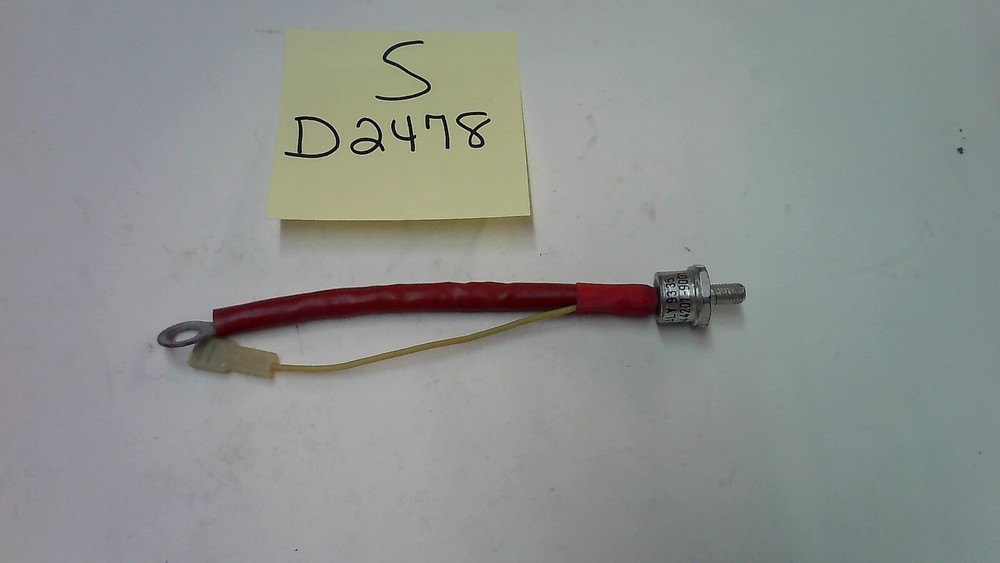 388803 (REPLACEMENT) THYRISTOR