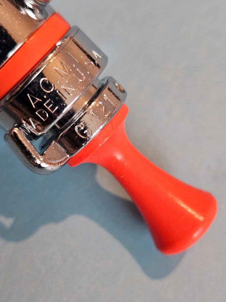 ACMI Sheath and Obturator G121