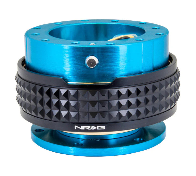 NRG SRK-210BL/CG 2.1 QUICK RELEASE