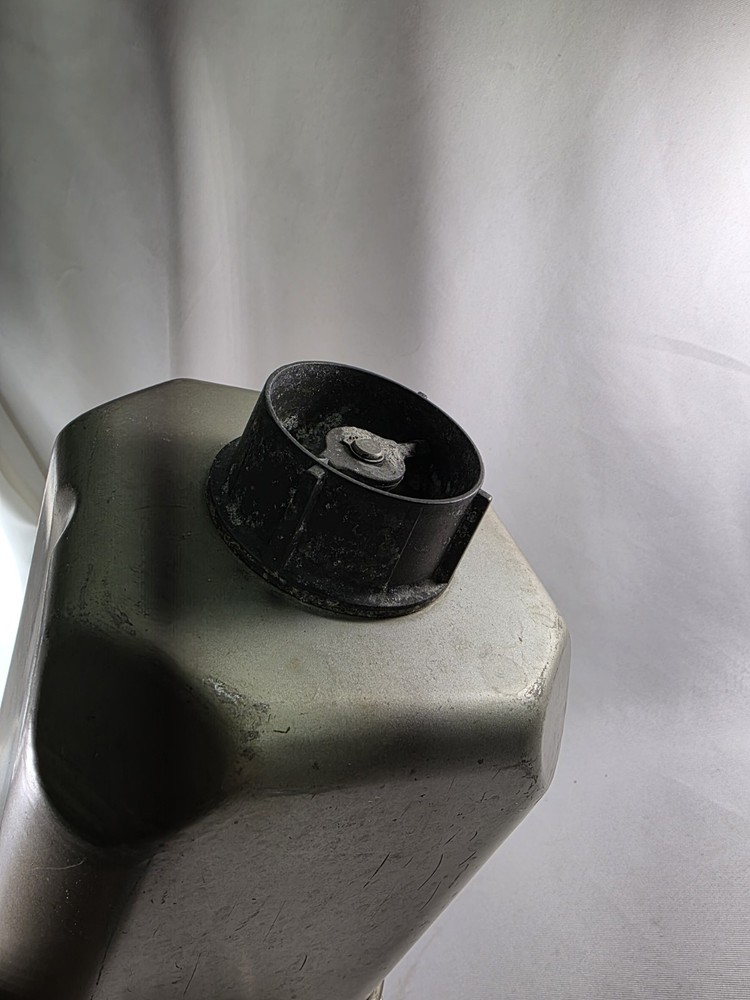 Breadman Plus Automatic Bread Maker TR-700 REPLACEMENT PAN ONLY - No PADDLE