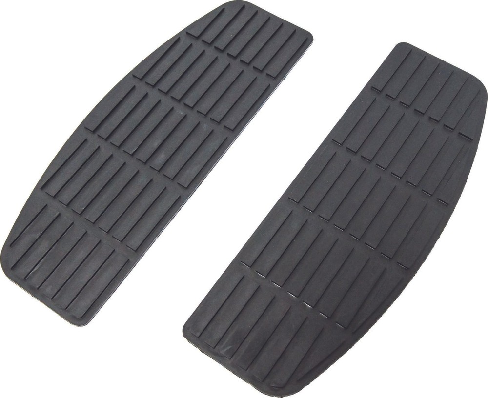 HardDrive Floorboard Pads - Rectangular - 30-152A