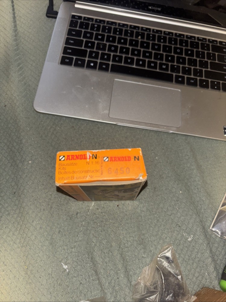 Arnold-N 6450