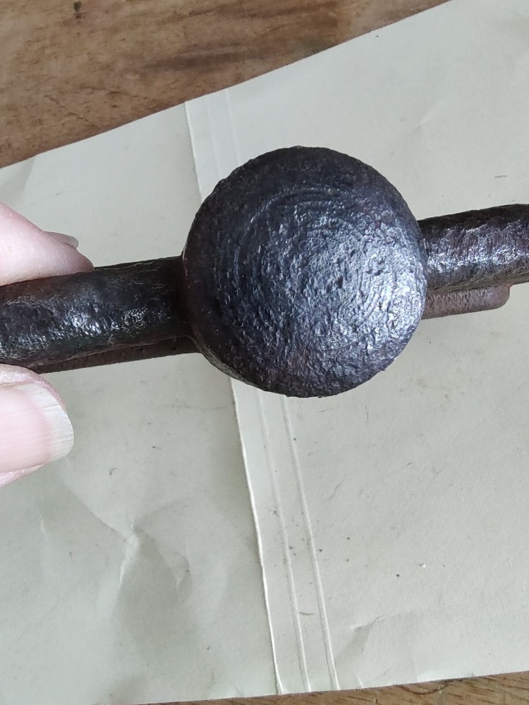 VLCHEK puller Cleveland Tool Co 1082