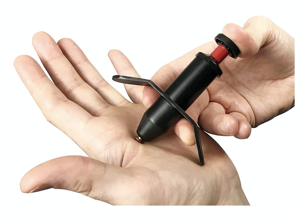 Trigger Point Stimulator Tool - Electric Current Sensation with No Needles No...