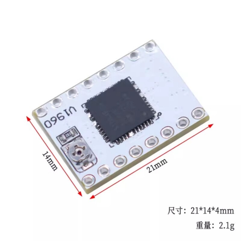 TB67S109 Integrated Temperature Steppers Driver for Longevitys