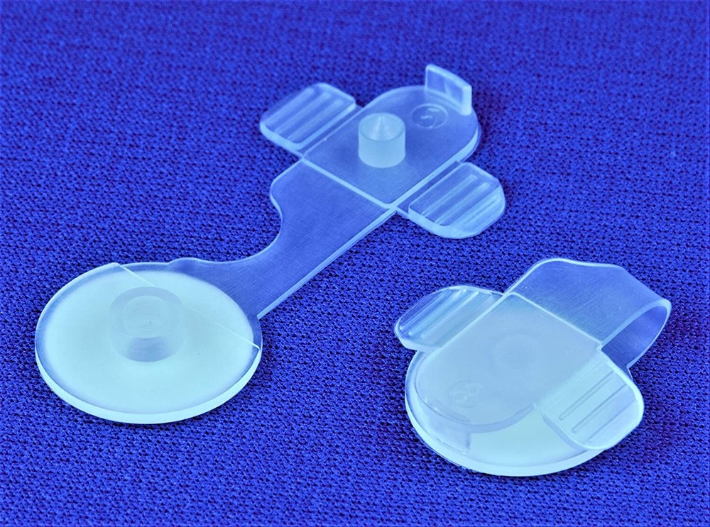 Osto-EZ-Vent Ostomy Vent Plug  PK/10 CODE A4366 PPD SHIPPING