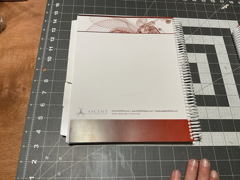 Ascent Autodesk Simulation Mechanical 2012 Part 1 & 2, Part 2 Sealed, A2