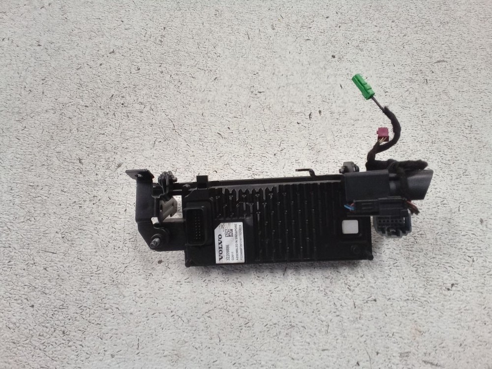 Camera/Projector Camera Front Windshield Mounted Fits 17-21 VOLVO S90 331920