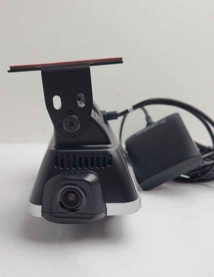 Netradyne Driver-I D-430 Fleet Safety Dash Camera