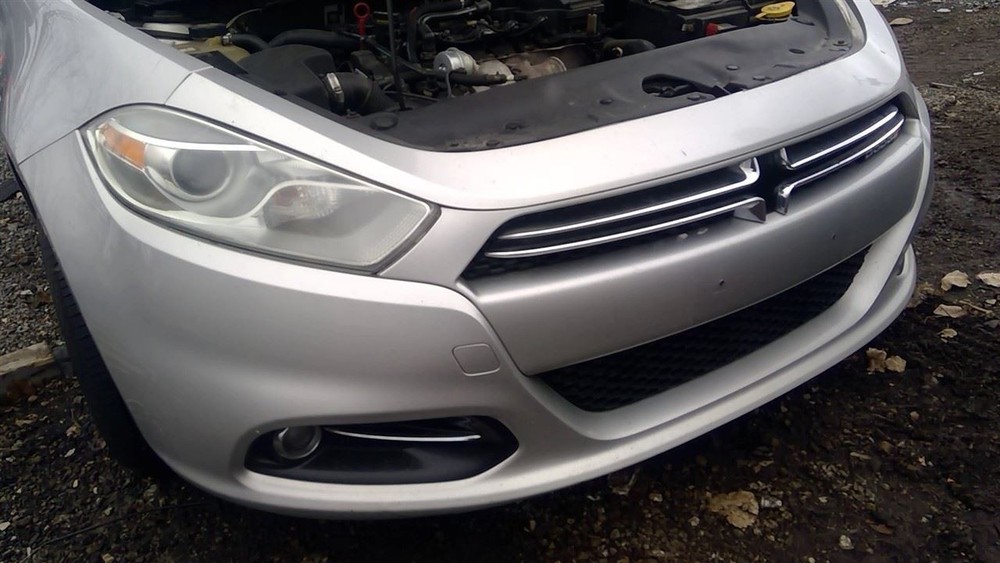 DART 2013 Air Shutter 68567