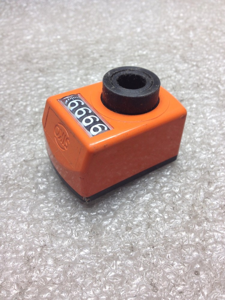 SIKO DA04-3641 Counter