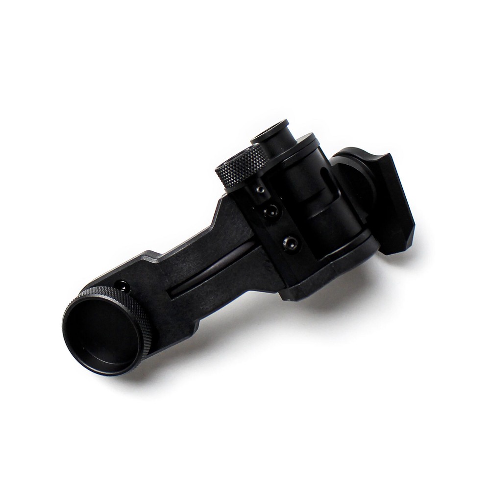 Powered J Arm For PVS14 Attaching Bracket Adapter Night Vision Dovetail Mount