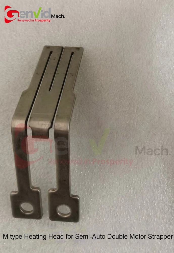 Semi Automatic Strapping Machine/Bundling Machine Heating Head Accessories
