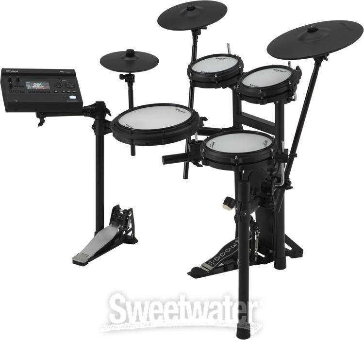 Roland V-Drums TD313 Electronic Drum Set