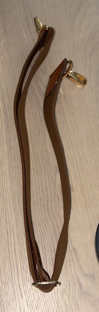 Bric’s Replacement Strap