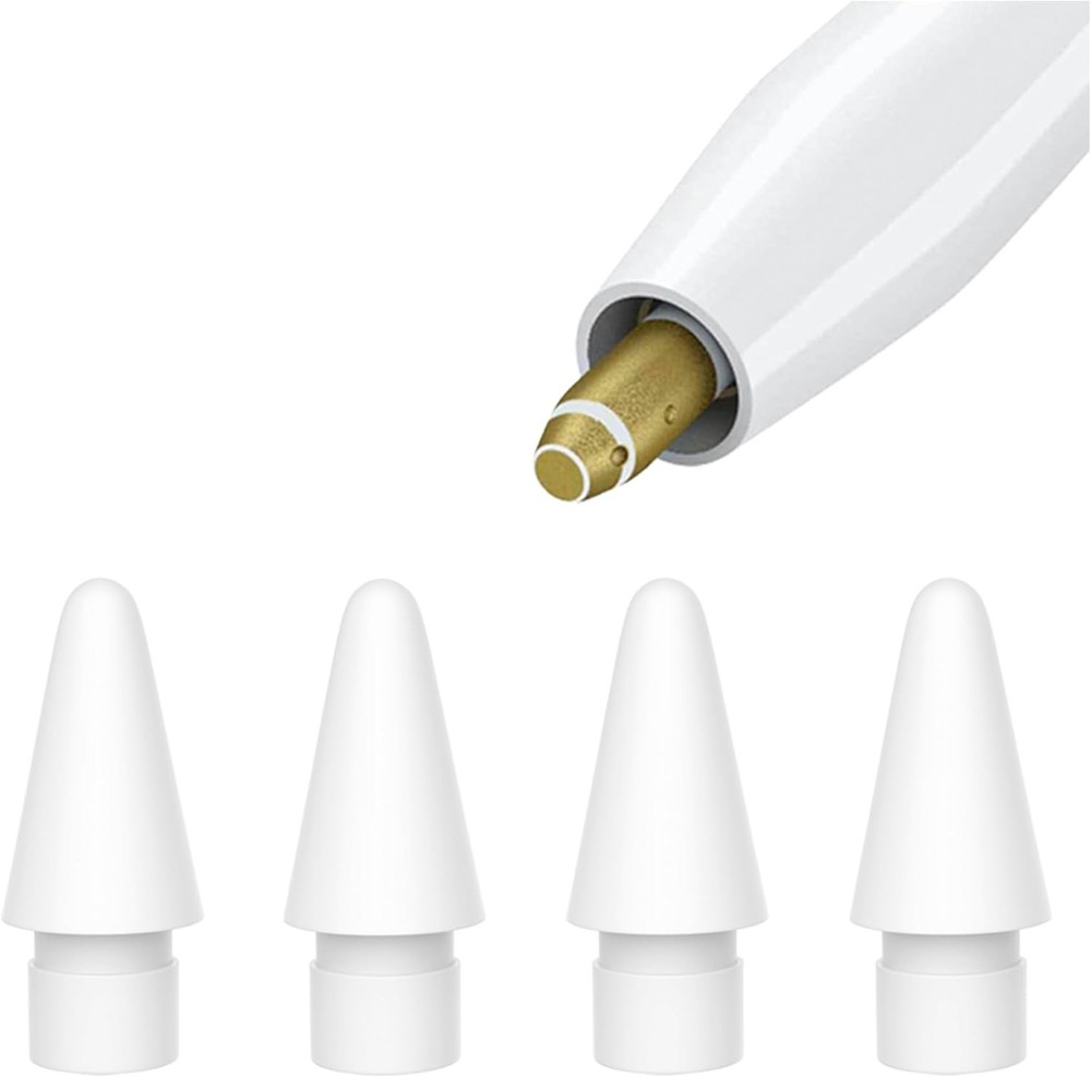 Replacement Tips Compatible with Apple Pencil (2nd Generation)/Apple Pencil