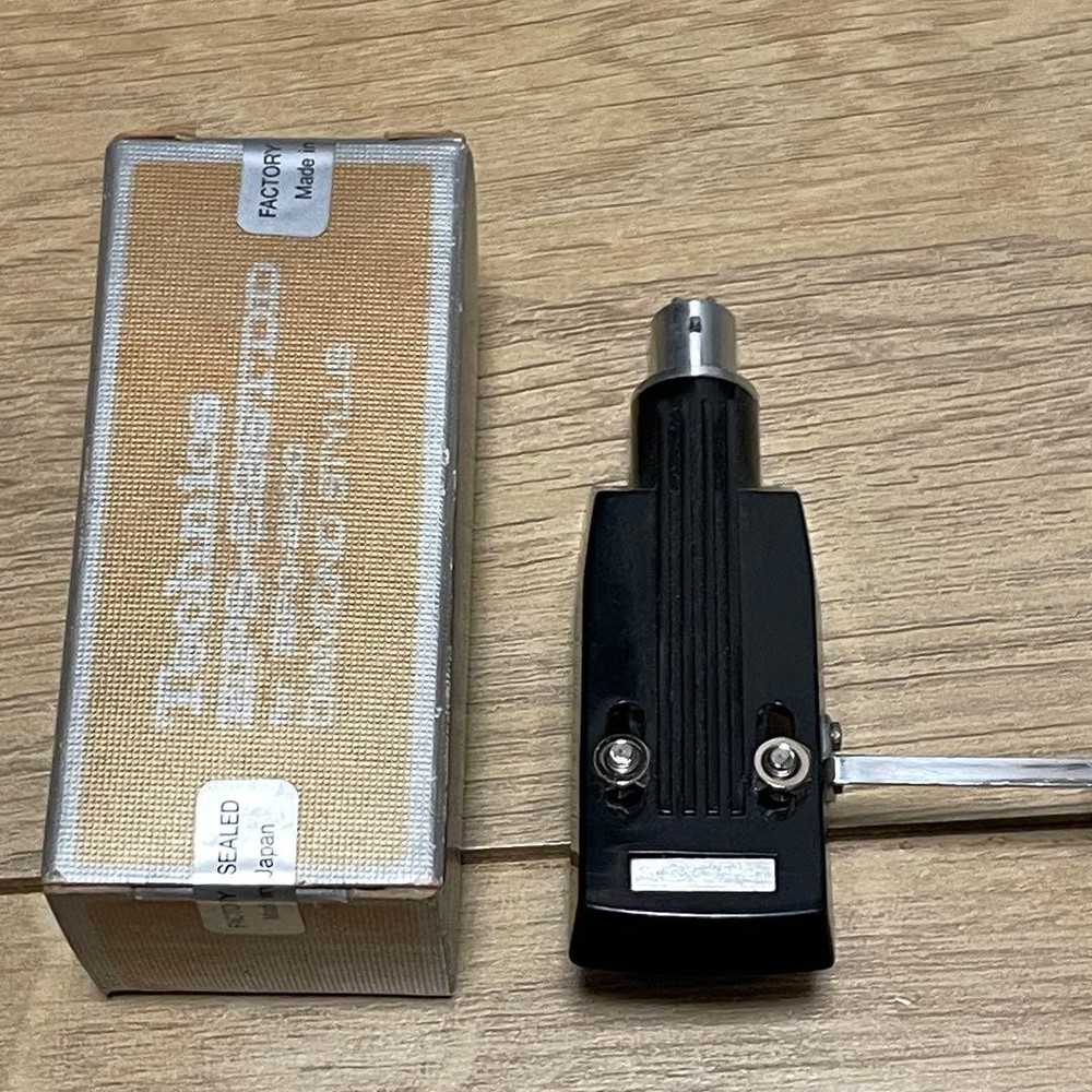 Technics Cartridge 280C Technics Record Headshell Stylus