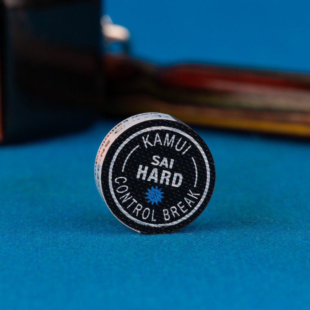Kamui QTKBKH Sai Control Break Cue Tip